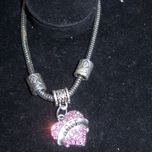 New mom, hope, or nurse bracelet, mother's day church T4B5E, Bundle offer